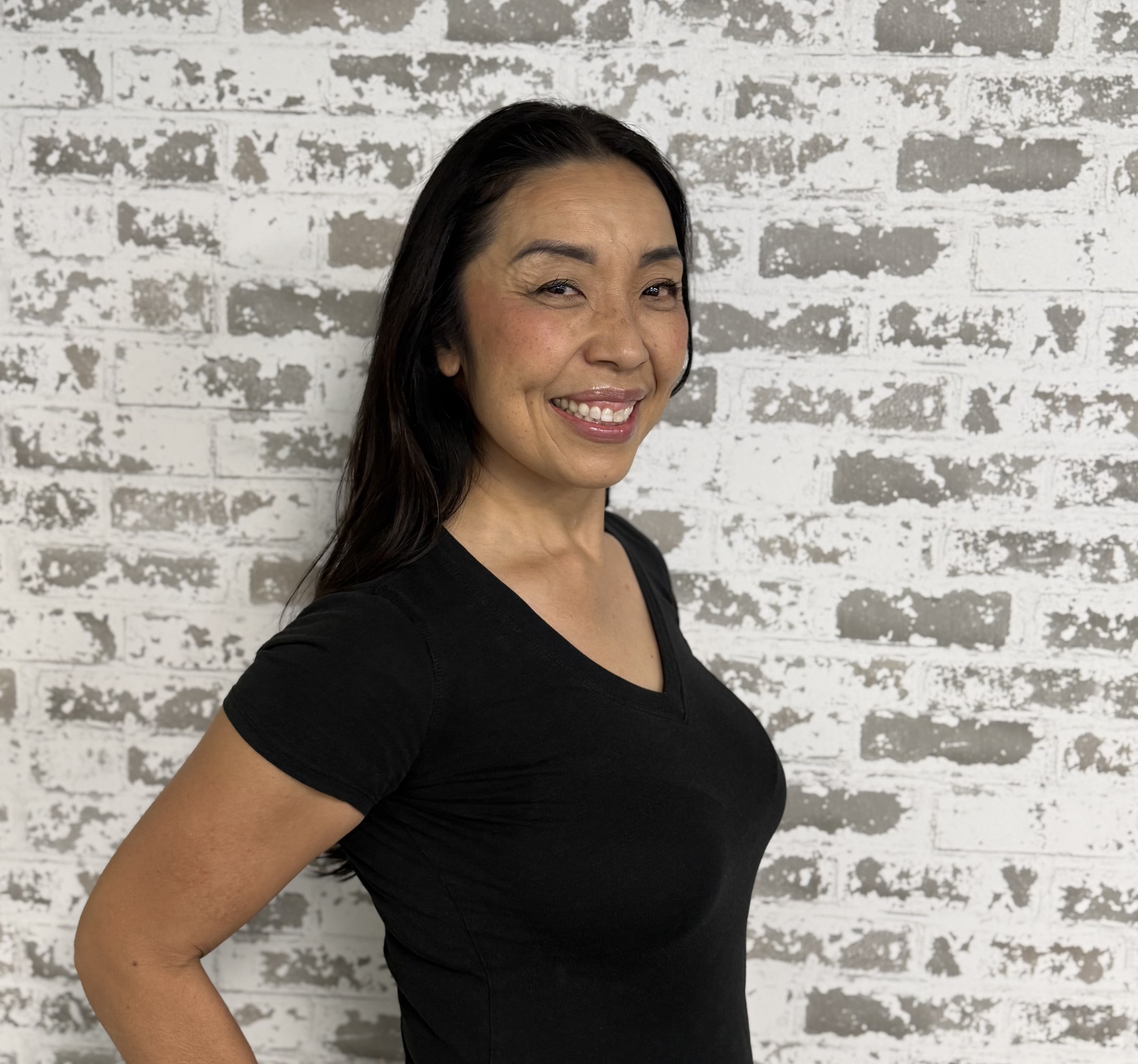 Yumi Yamagishi