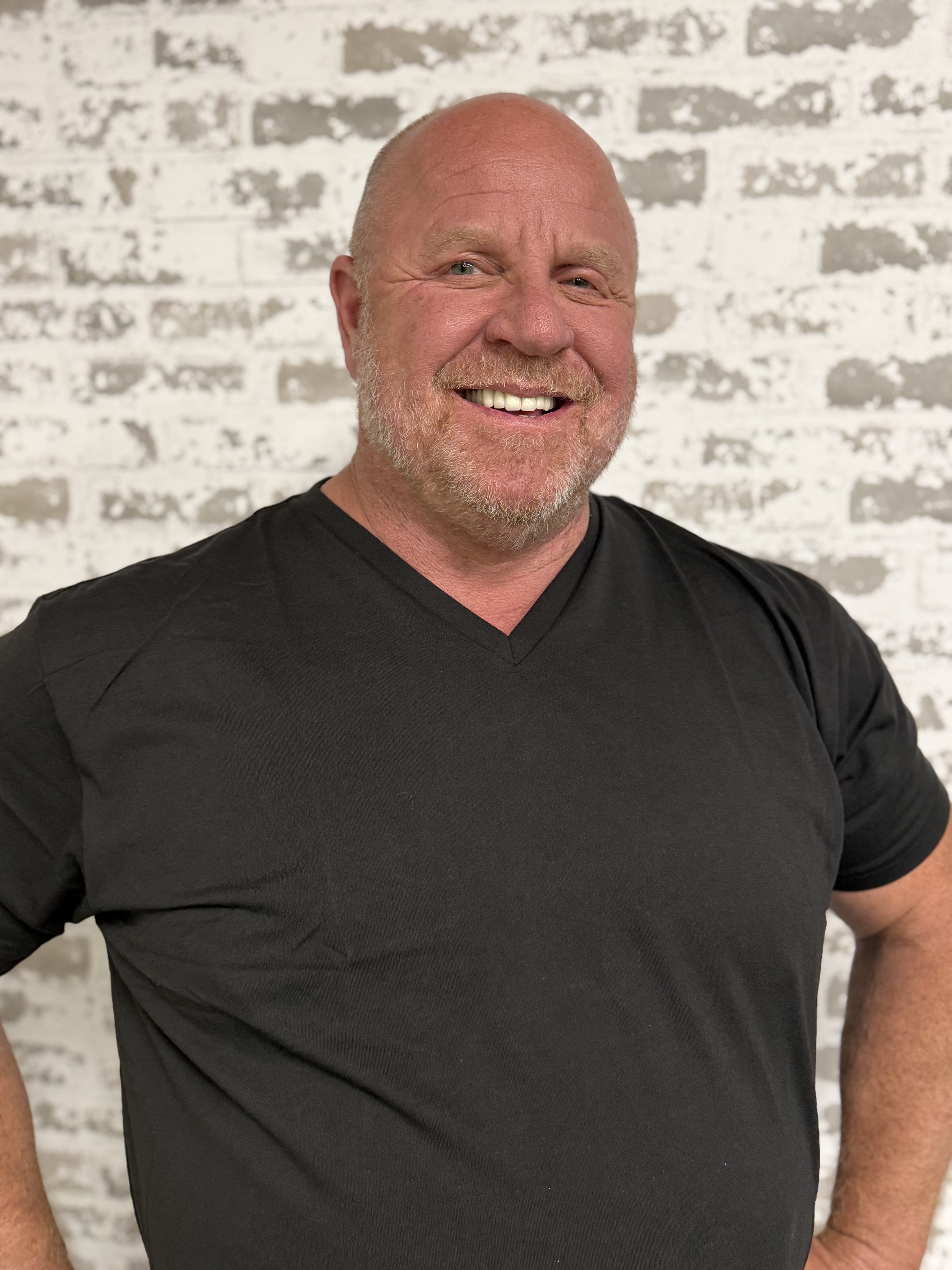 Steve Mittleman