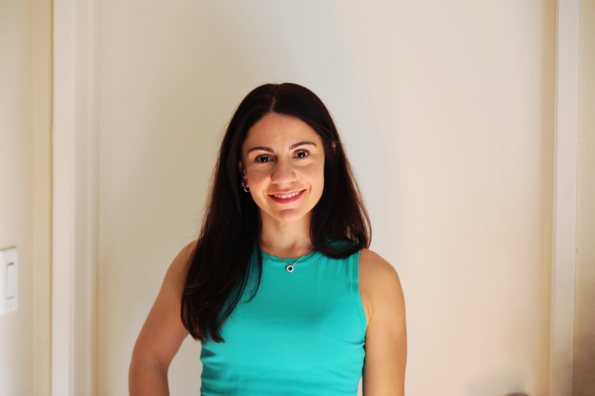 Laura Carnicero
