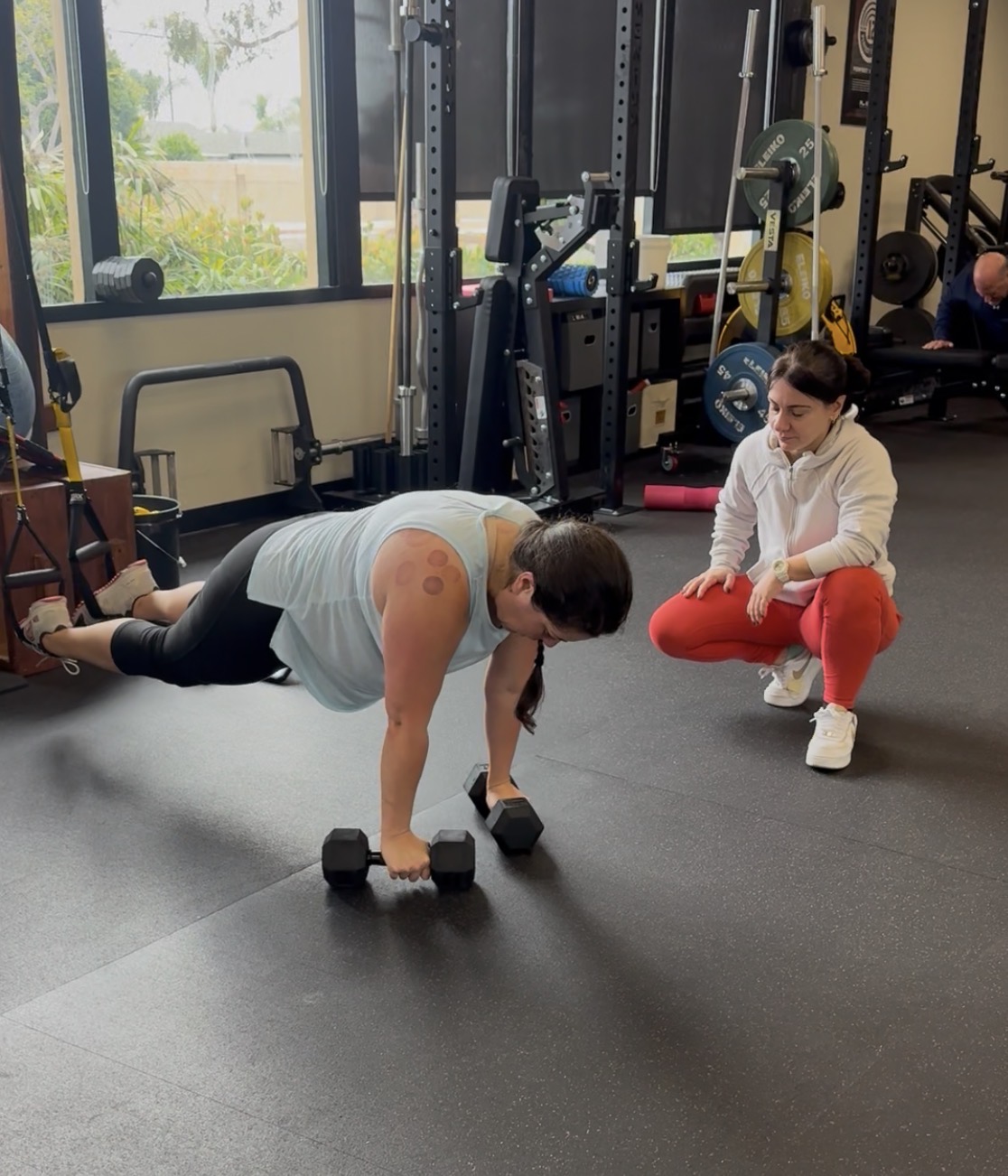 4 Sessions + Unlimited Classes