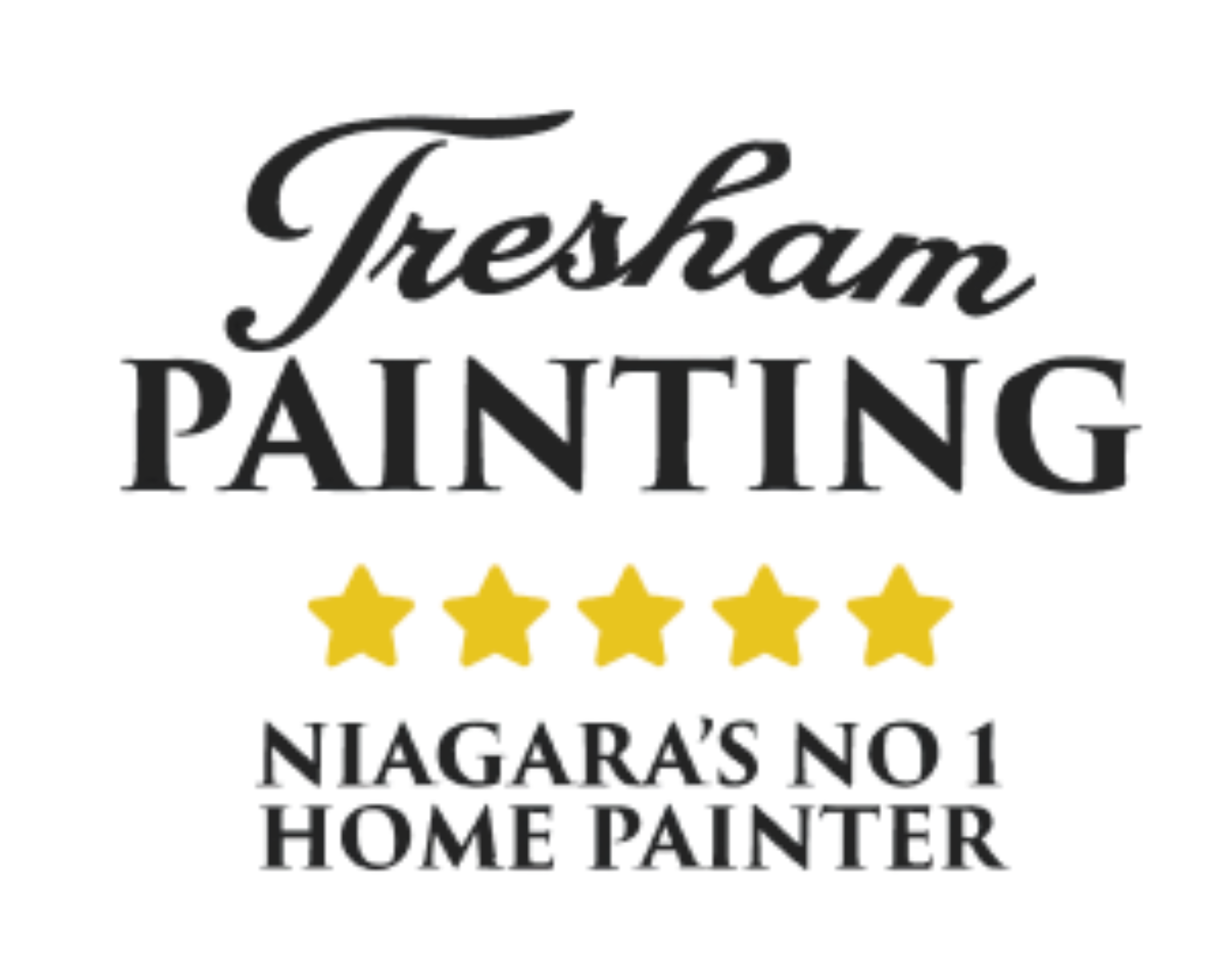 Treshman Logo