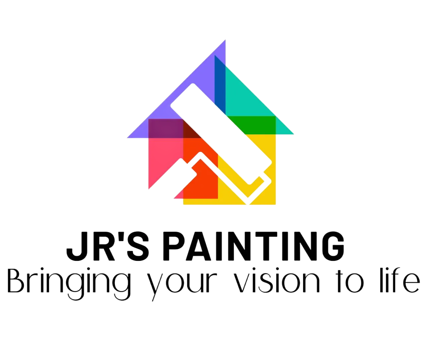 JR Logo
