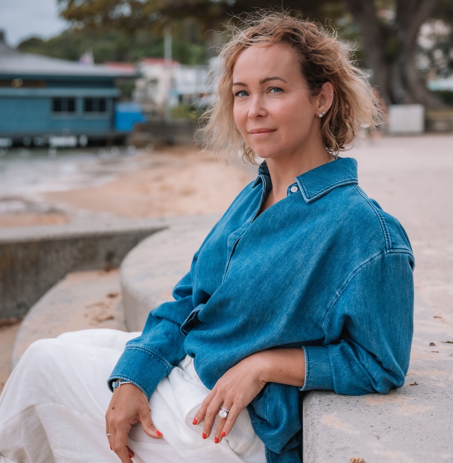 The Courage to Feel Joy: Is It Spiritual Bypassing or Naivety when the World Feels Heavy