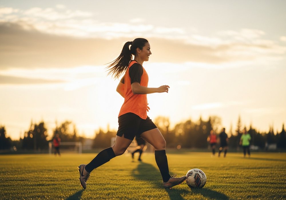 Sports injuries