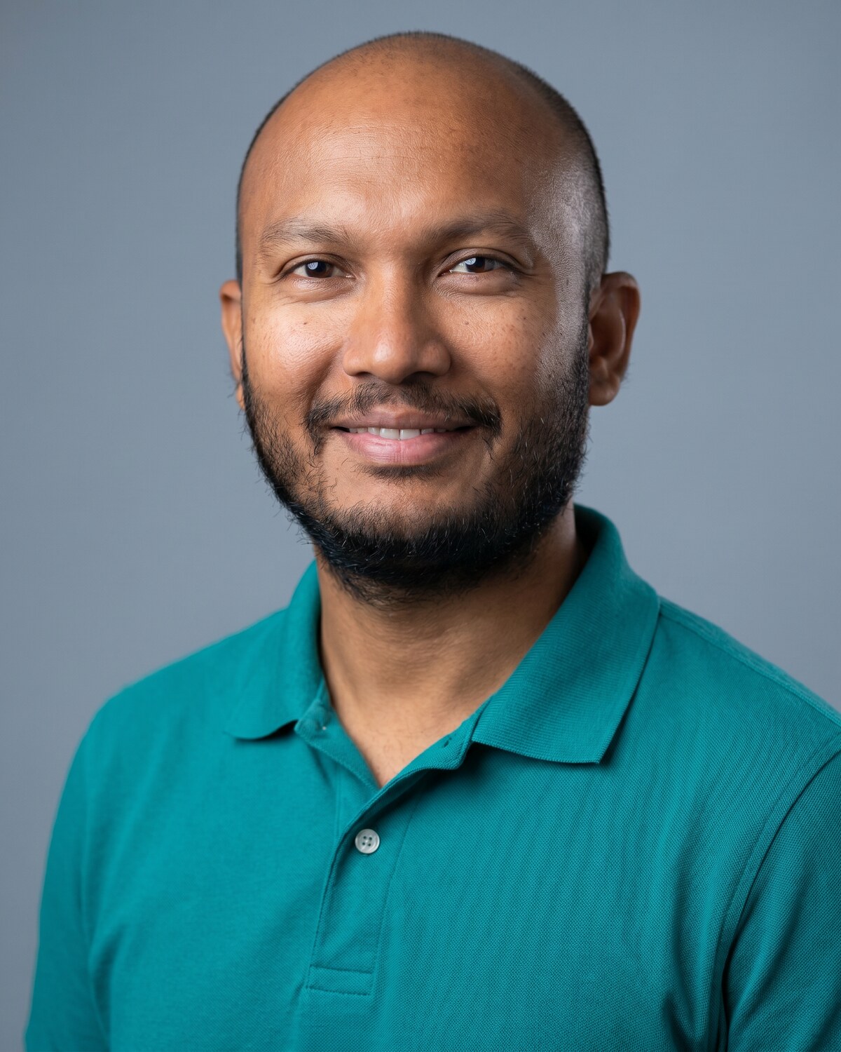 Nimesh Varlekar