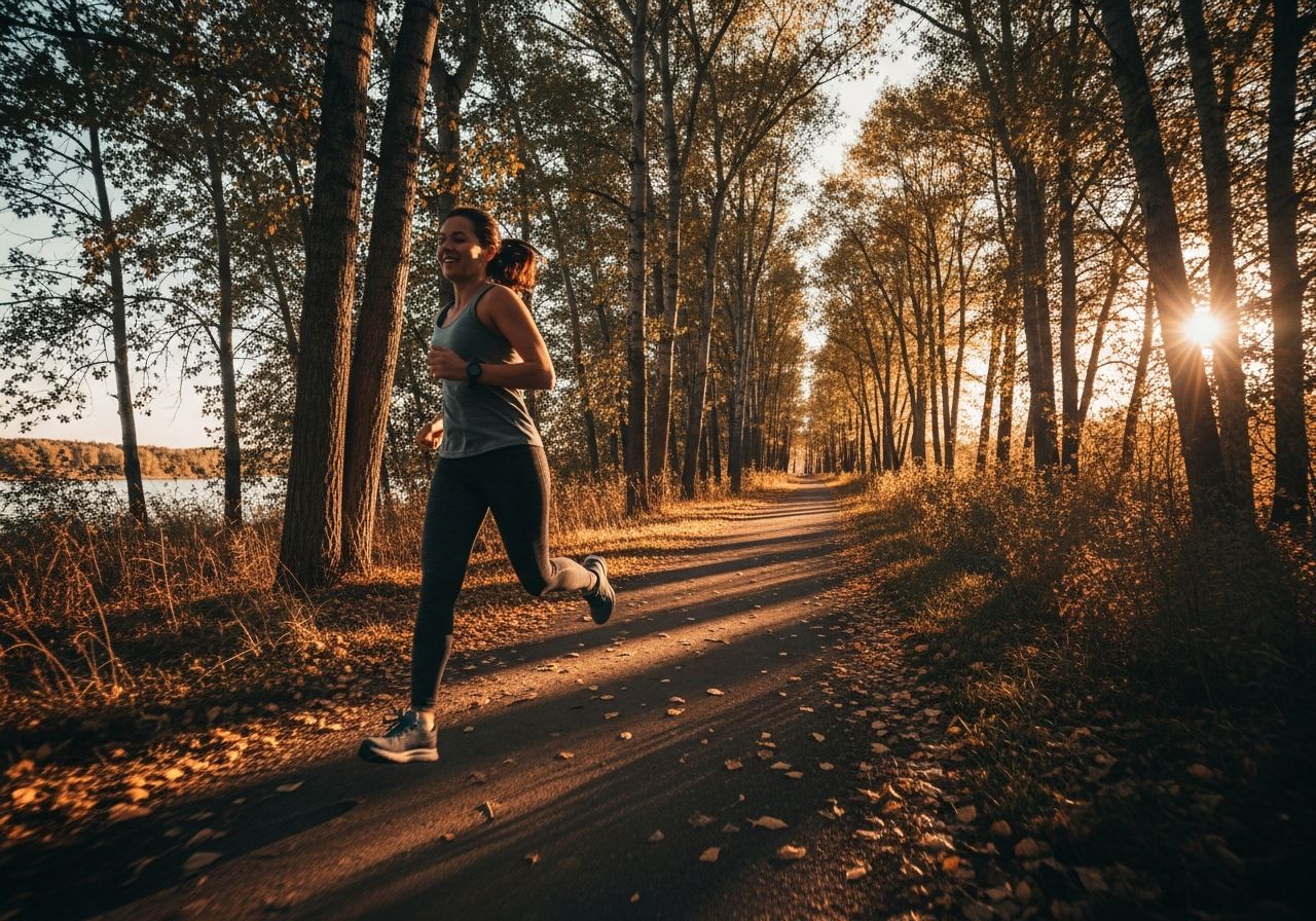 Knee and joint pain