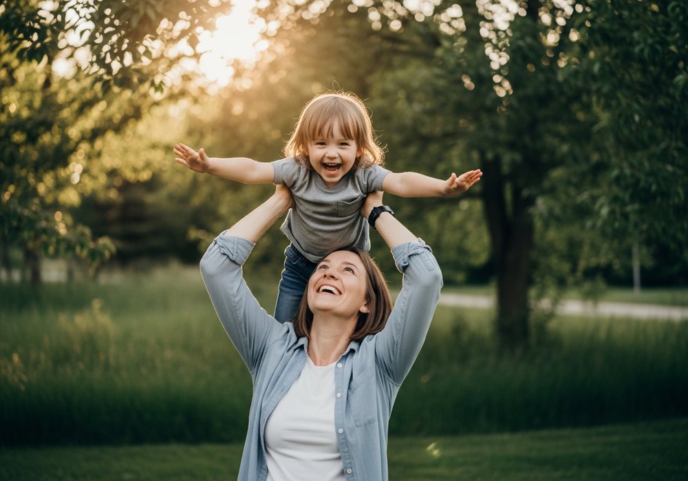 Getting back to an active, pain-free life