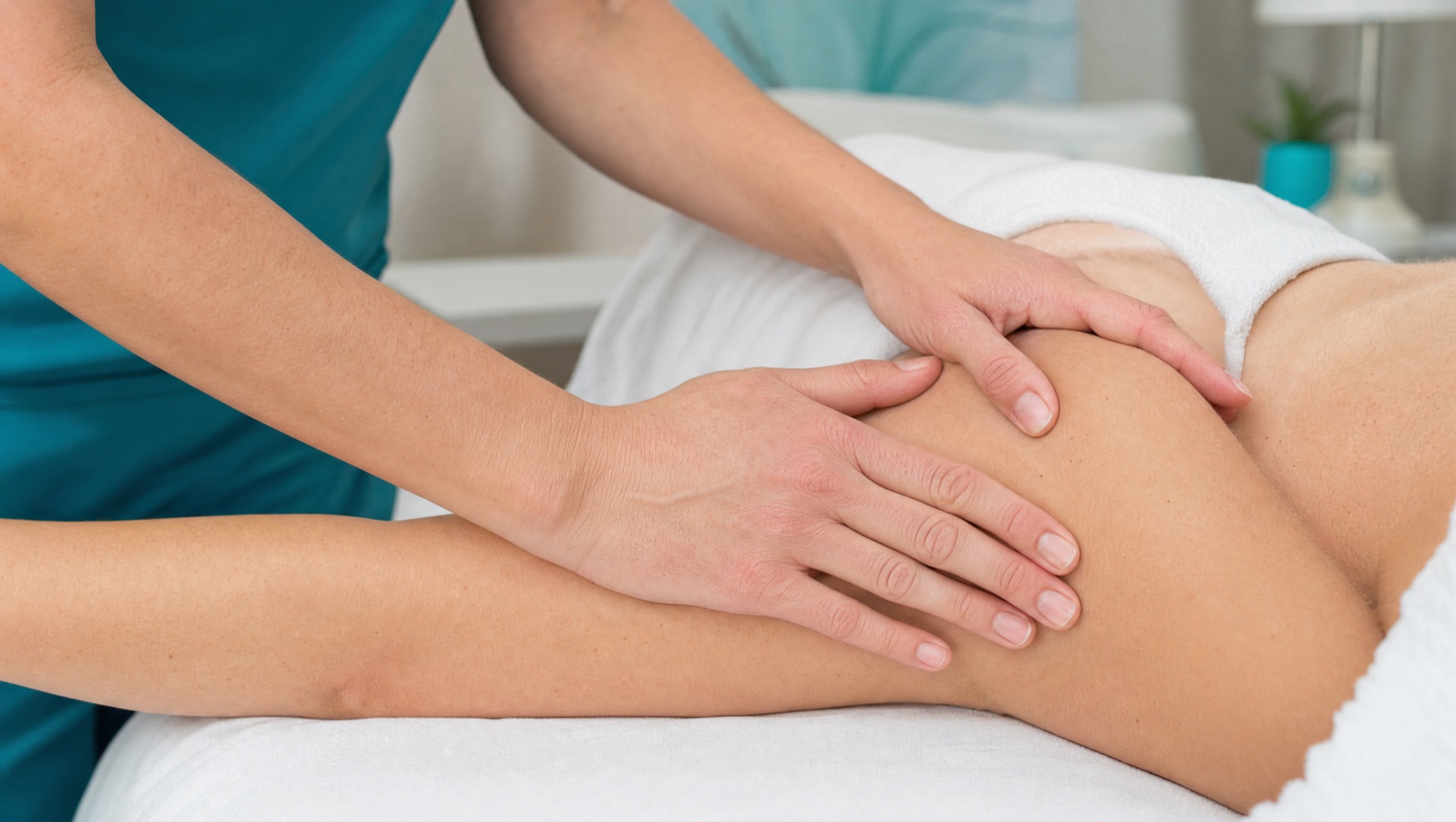 Lymphatic drainage
