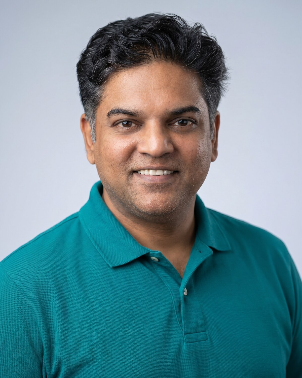 Karthikeyan P. Diwakar