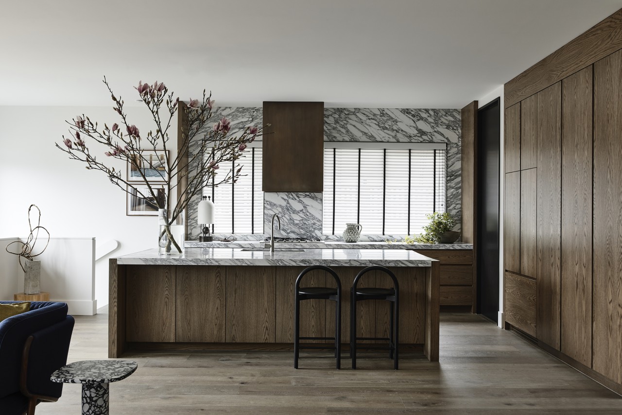 Kitchen & Multi-Bathroom Fit-Off photo 4