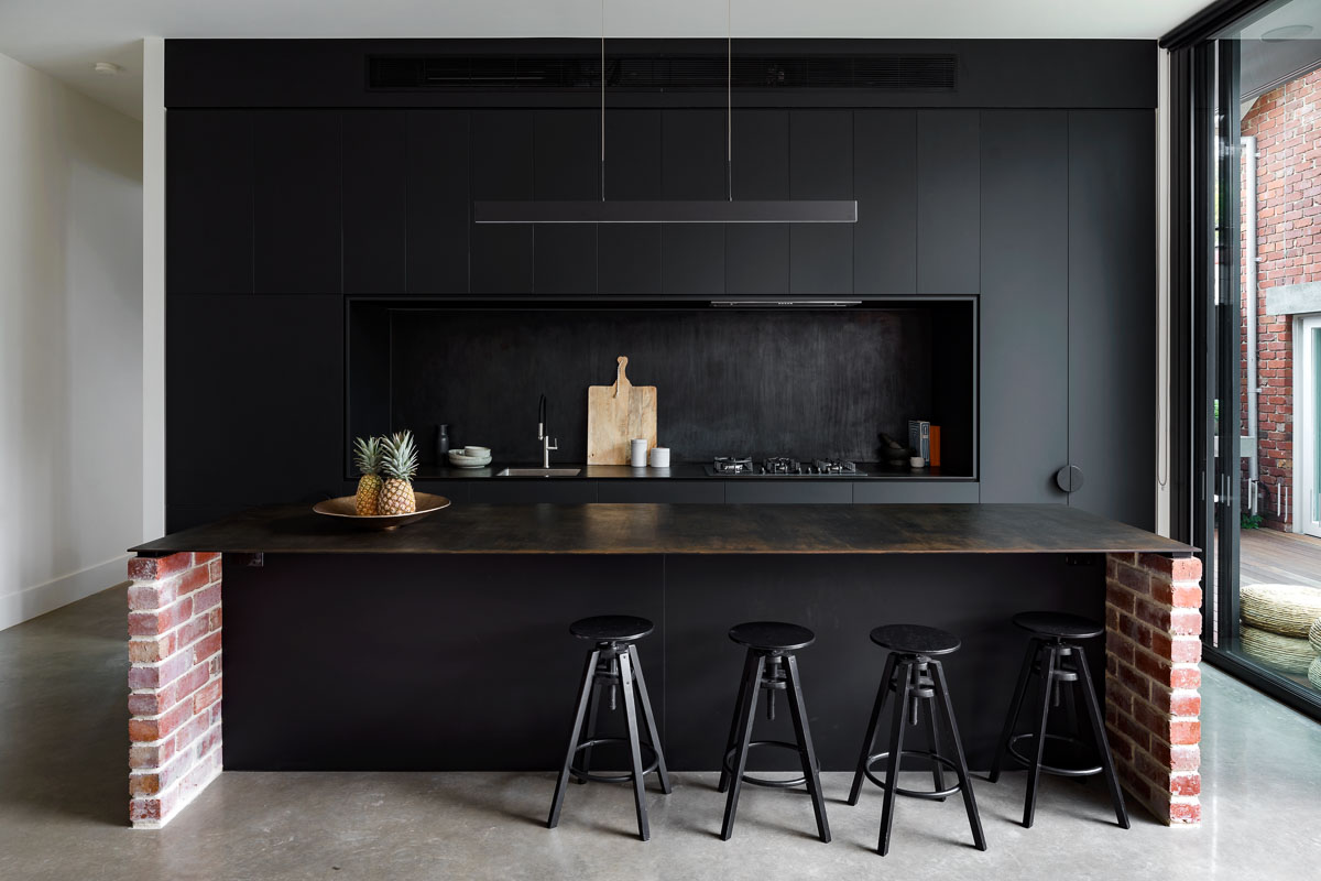 Kitchen & Ensuite Plumbing Fit-Out photo 3