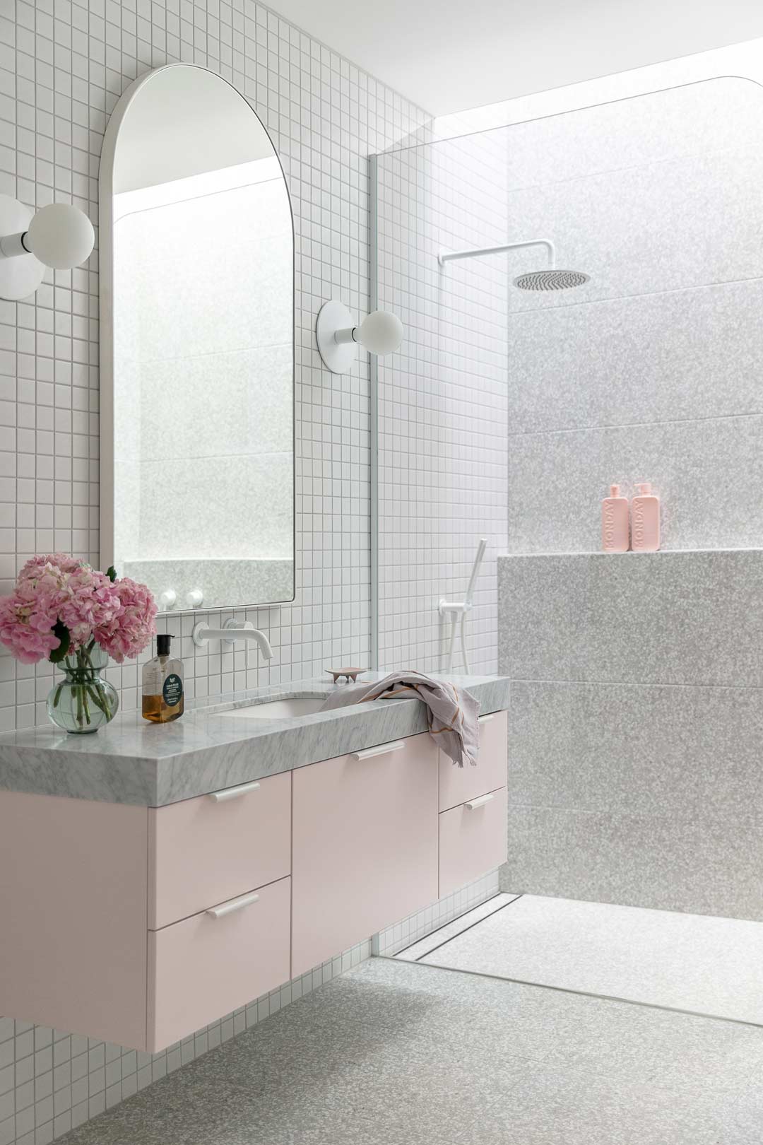 Bathrooms, Laundry & Pool Plumbing