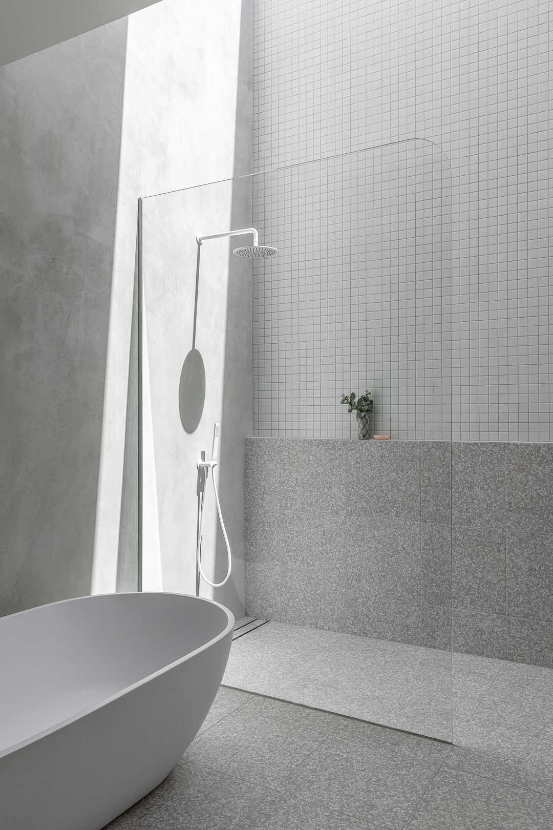 Bathrooms, Laundry & Pool Plumbing photo 3