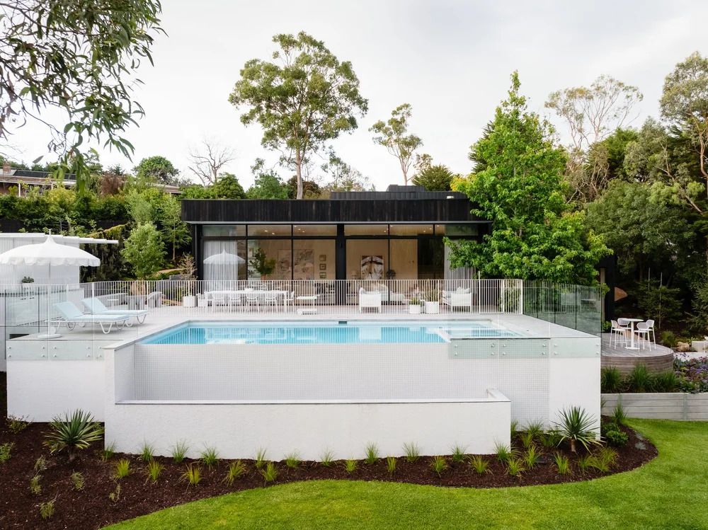 Bathrooms, Laundry & Pool Plumbing photo 6