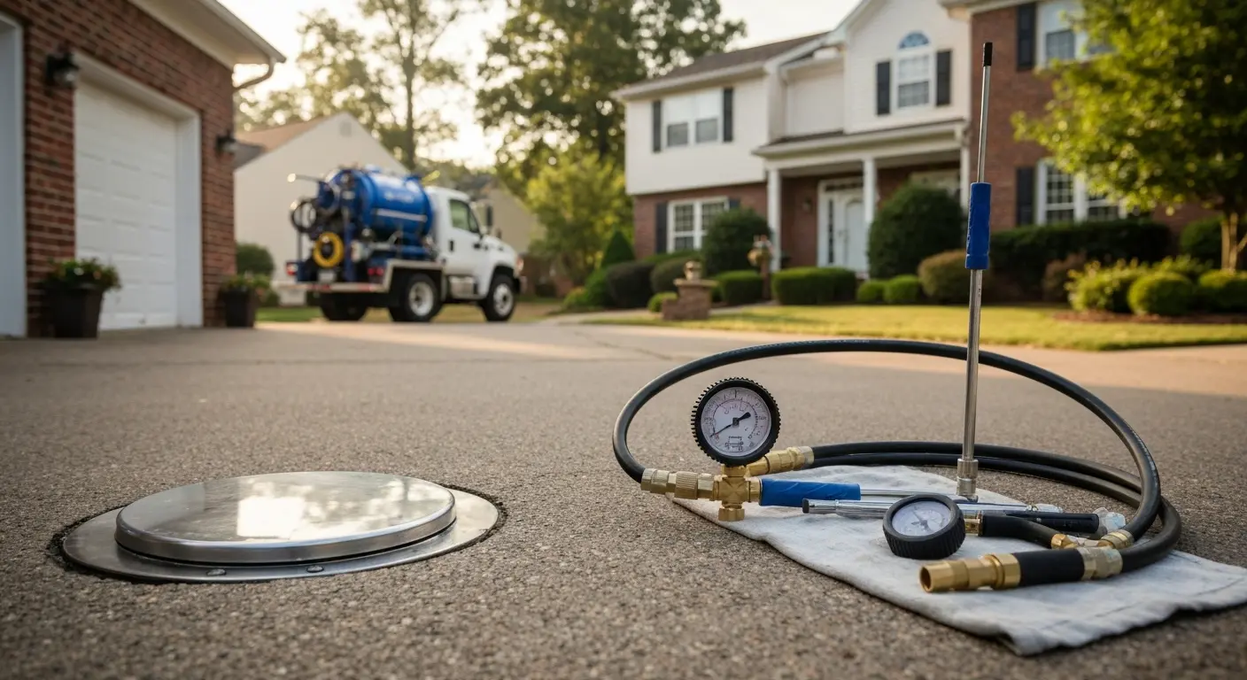 Sewer and drain cleaning
