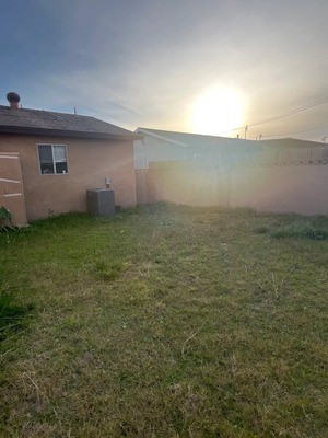 Dumpster rental in Orange County, CA