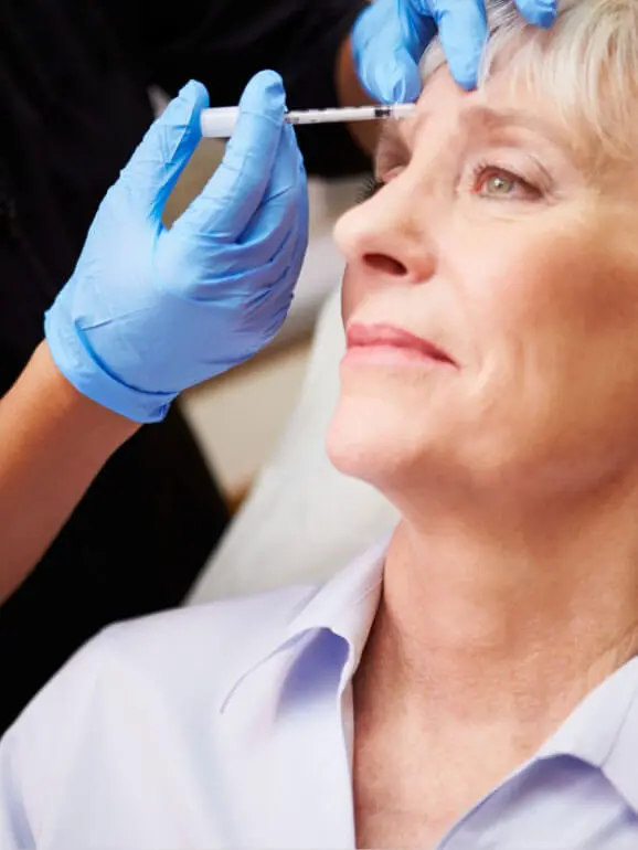 Botox and fillers at White Pearl Medical Spa