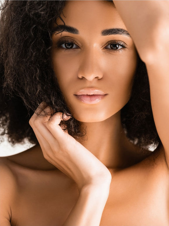 Skin resurfacing at White Pearl Medical Spa