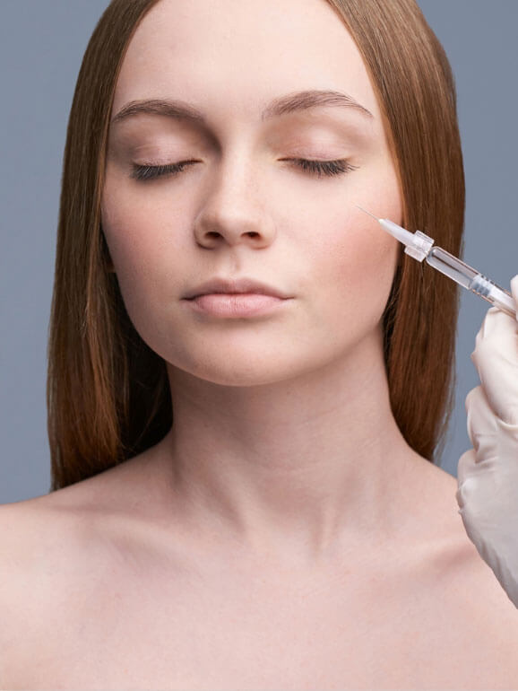 PRP and PRF at White Pearl Medical Spa