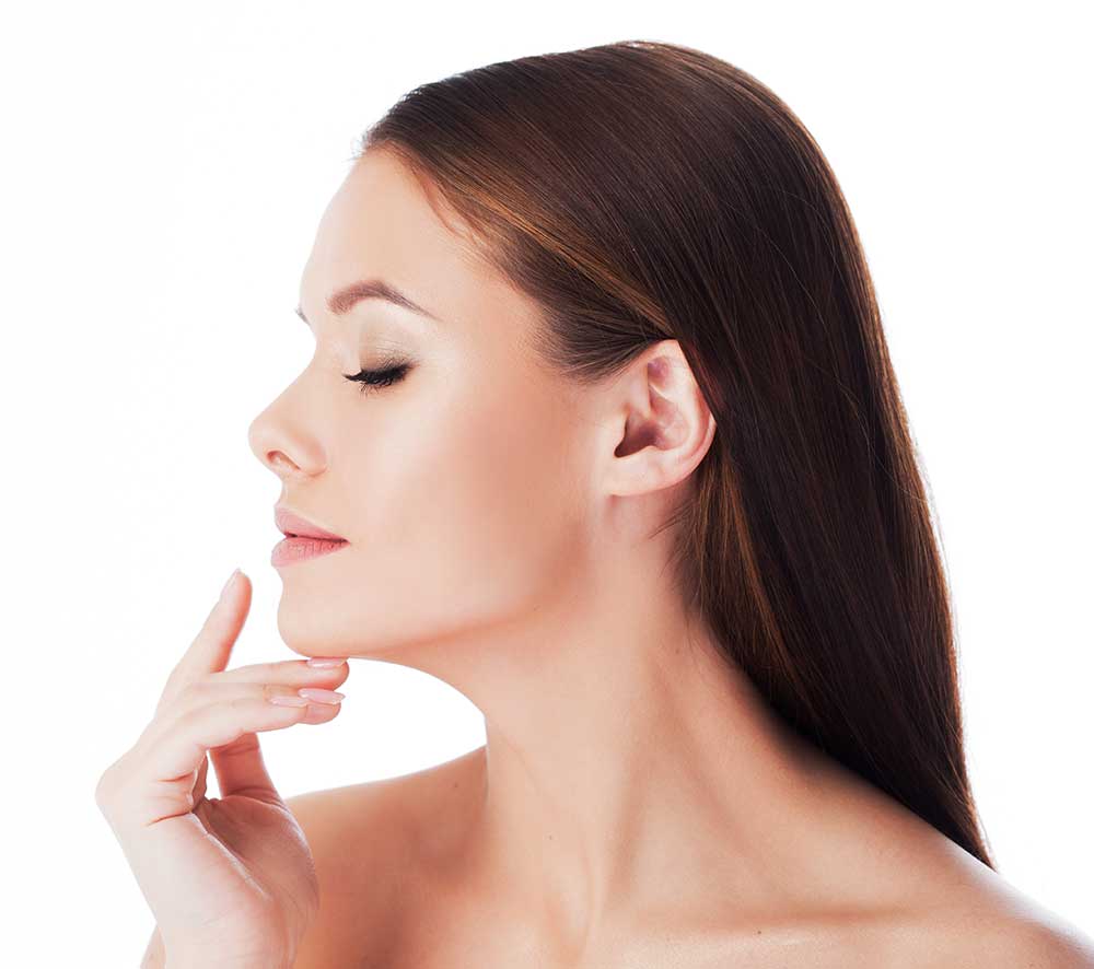 Aftercare guidance for Botox patients at White Pearl Medical Spa