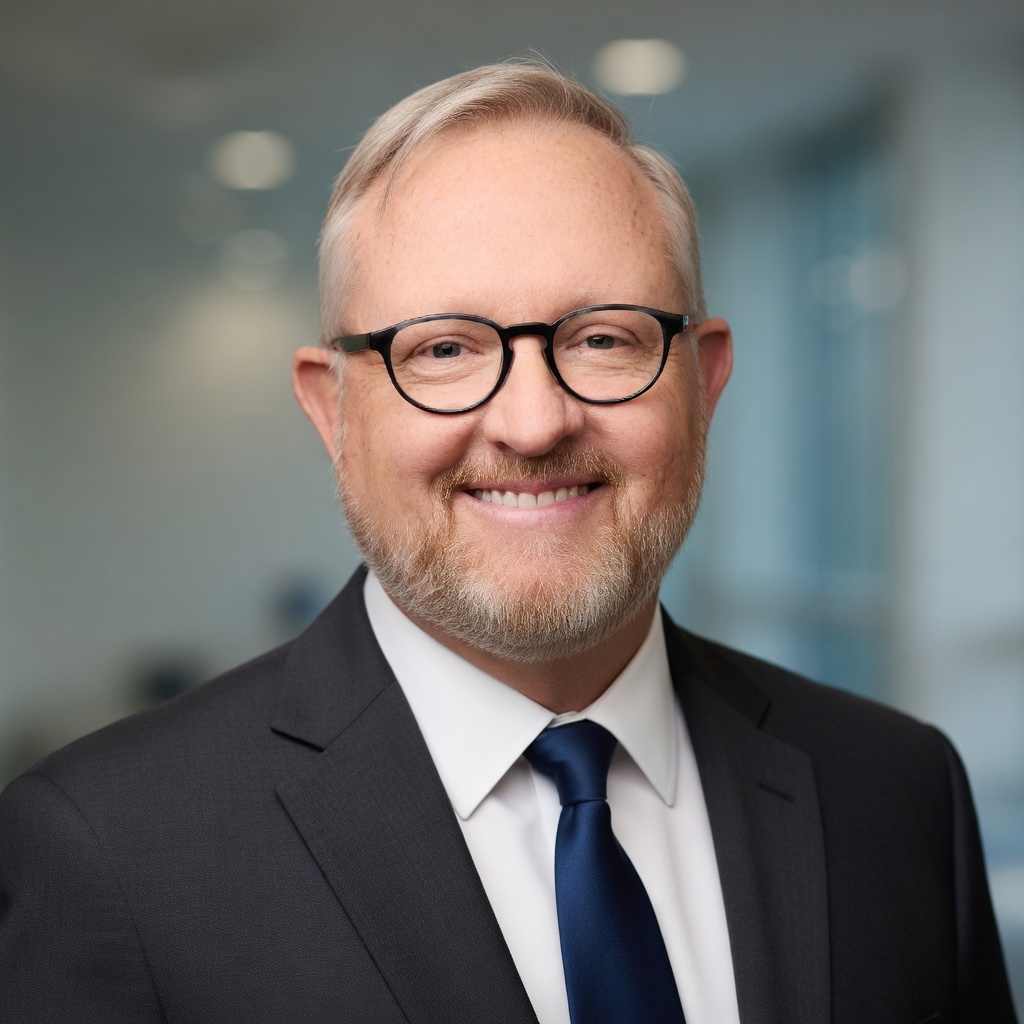Philip Danielson - The Bold Negotiator