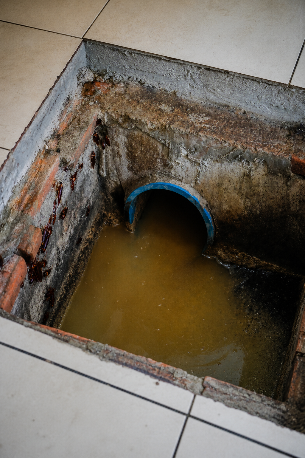 San Diego Industrial Site Cleaning