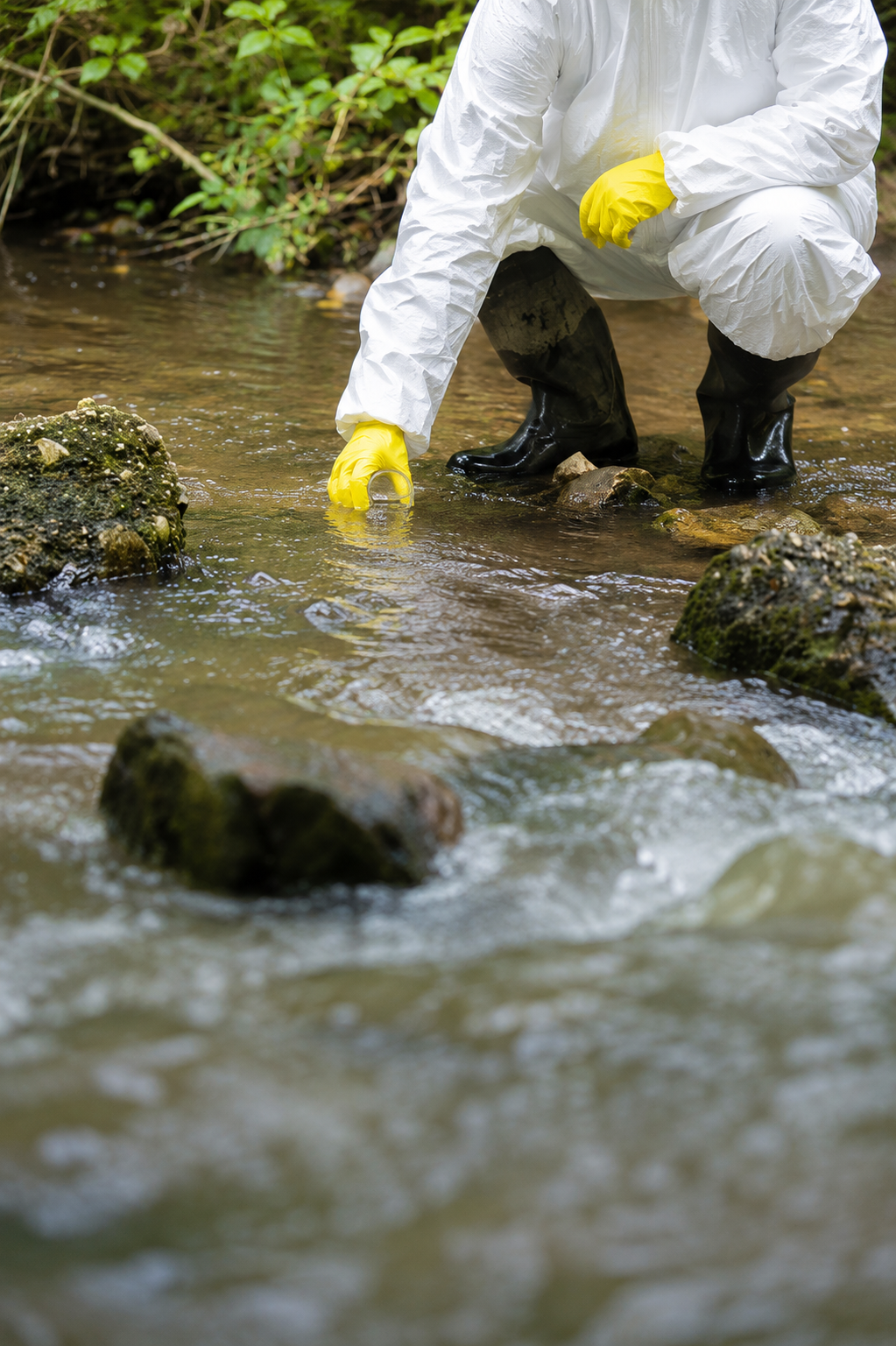 San Diego Environmental Consulting