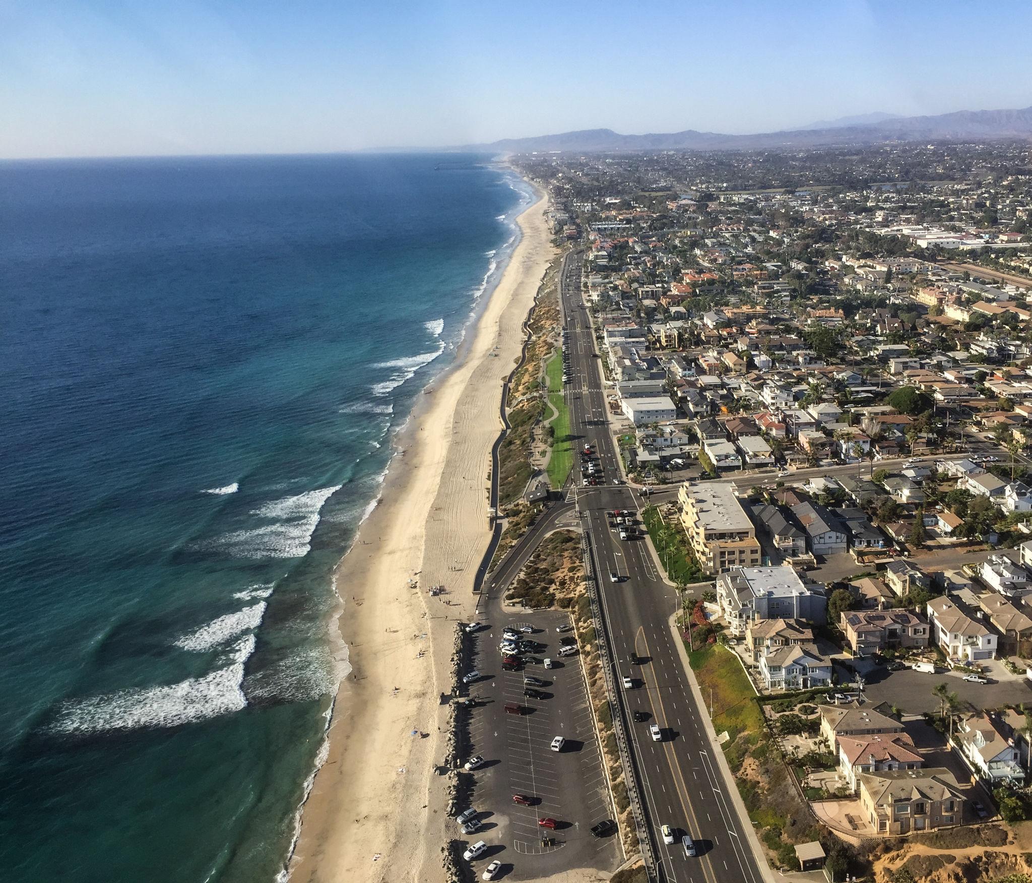 Storm Drain Systems in Los Angeles