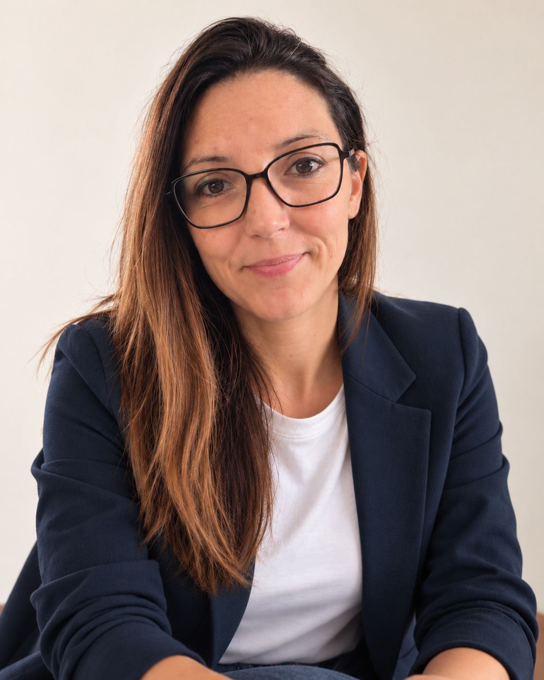 Amandine Coquard, coach en finances professionnelles et personnelles