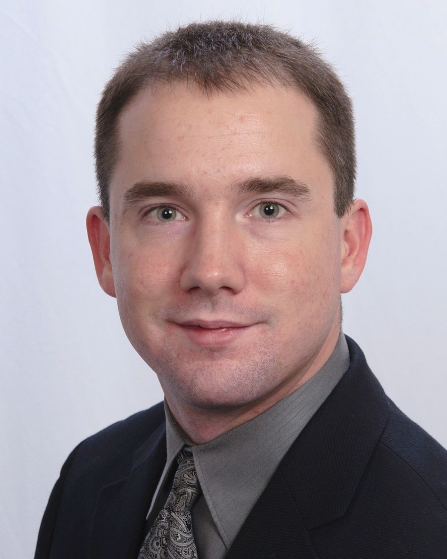 C. Timothy Murphy III