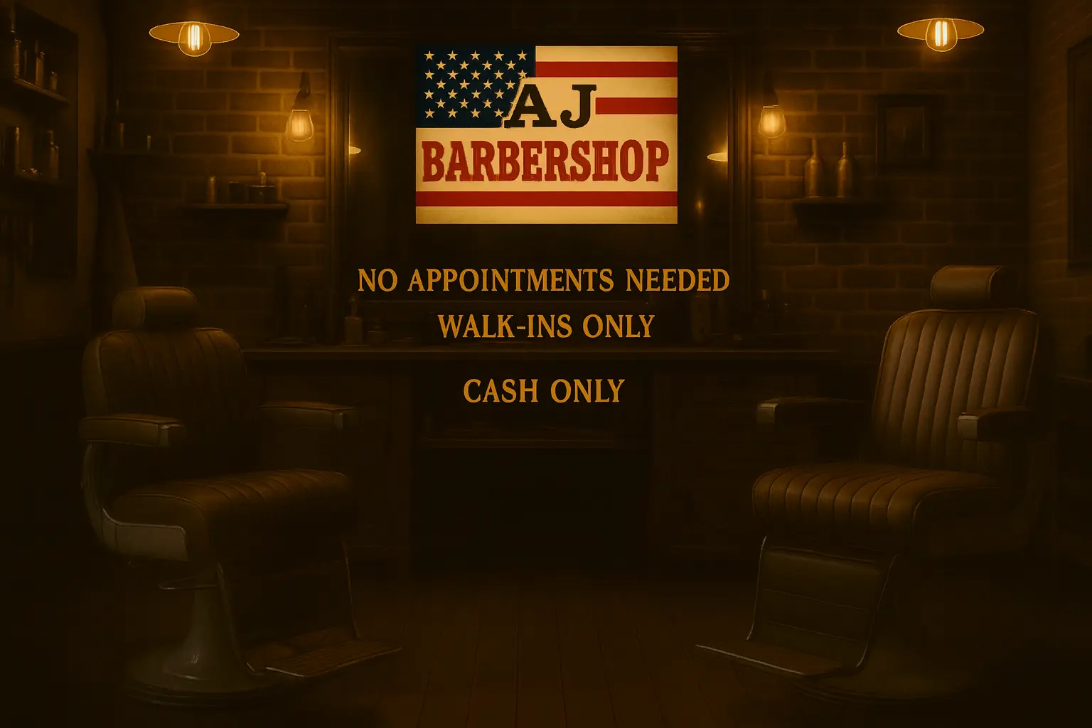 Barbershop