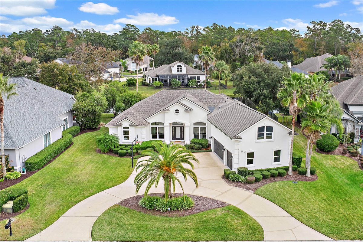 luxury home for sale in ponte vedra beach