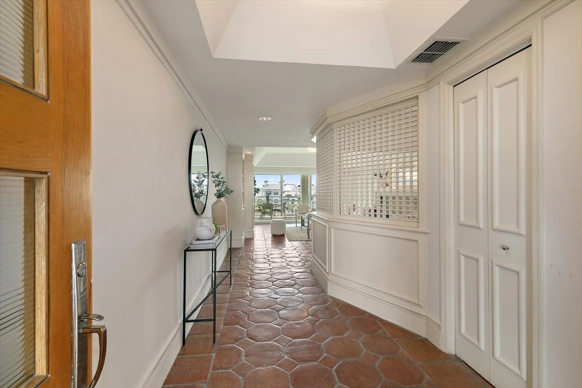 Oceanfront condo ponte vedra beach florida