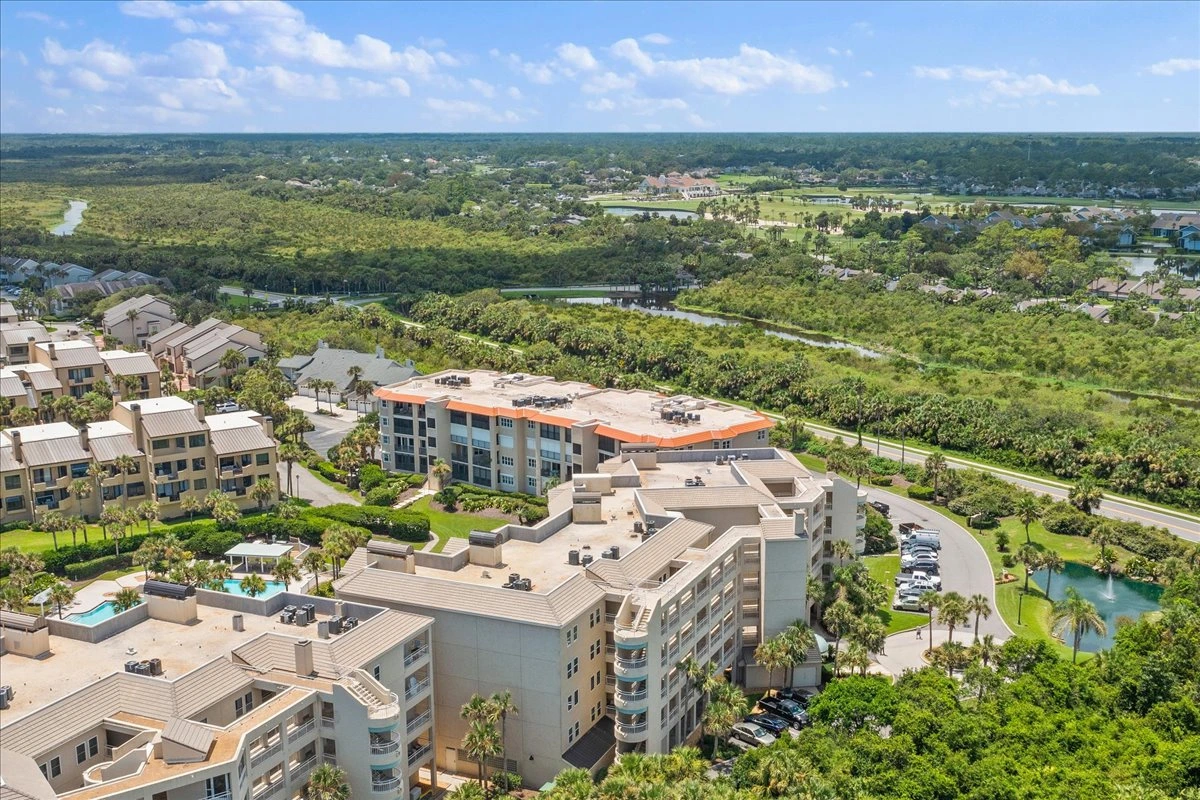 Sawgrass County Club Ponte Vedra Beach, Florida