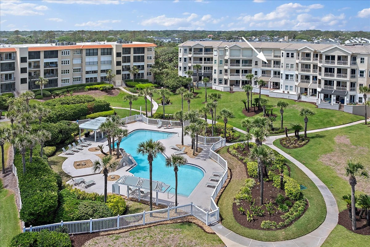 Windemere, Sawgrass Country Club Real Estate