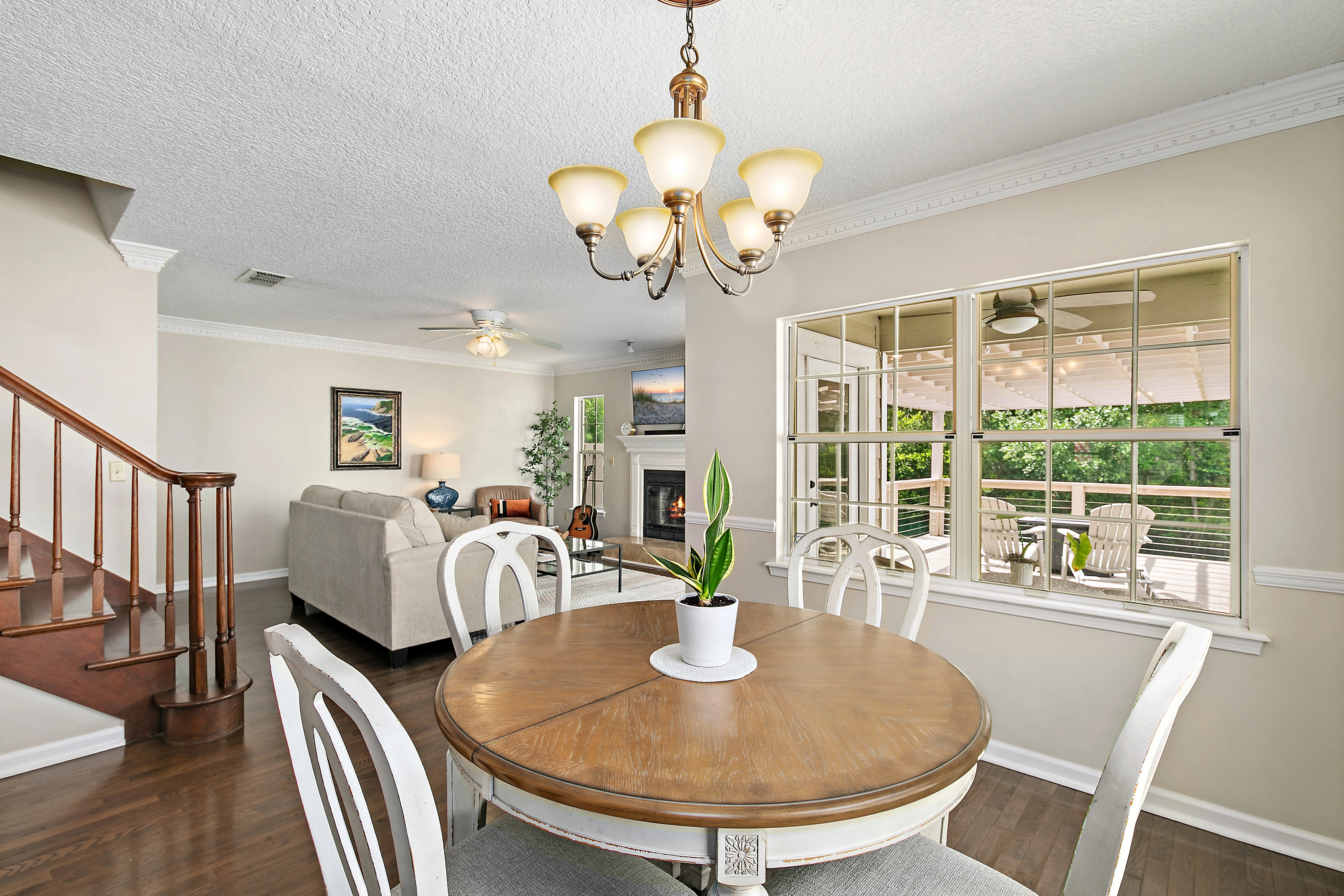 dining area of home for sale in ponte vedra beach dining area of home for sale in ponte vedra beach