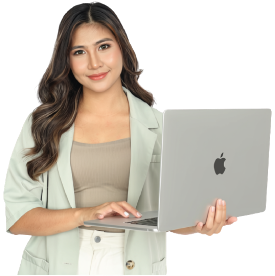 Rica Ragonjan, Customer Journey Systems Consultant