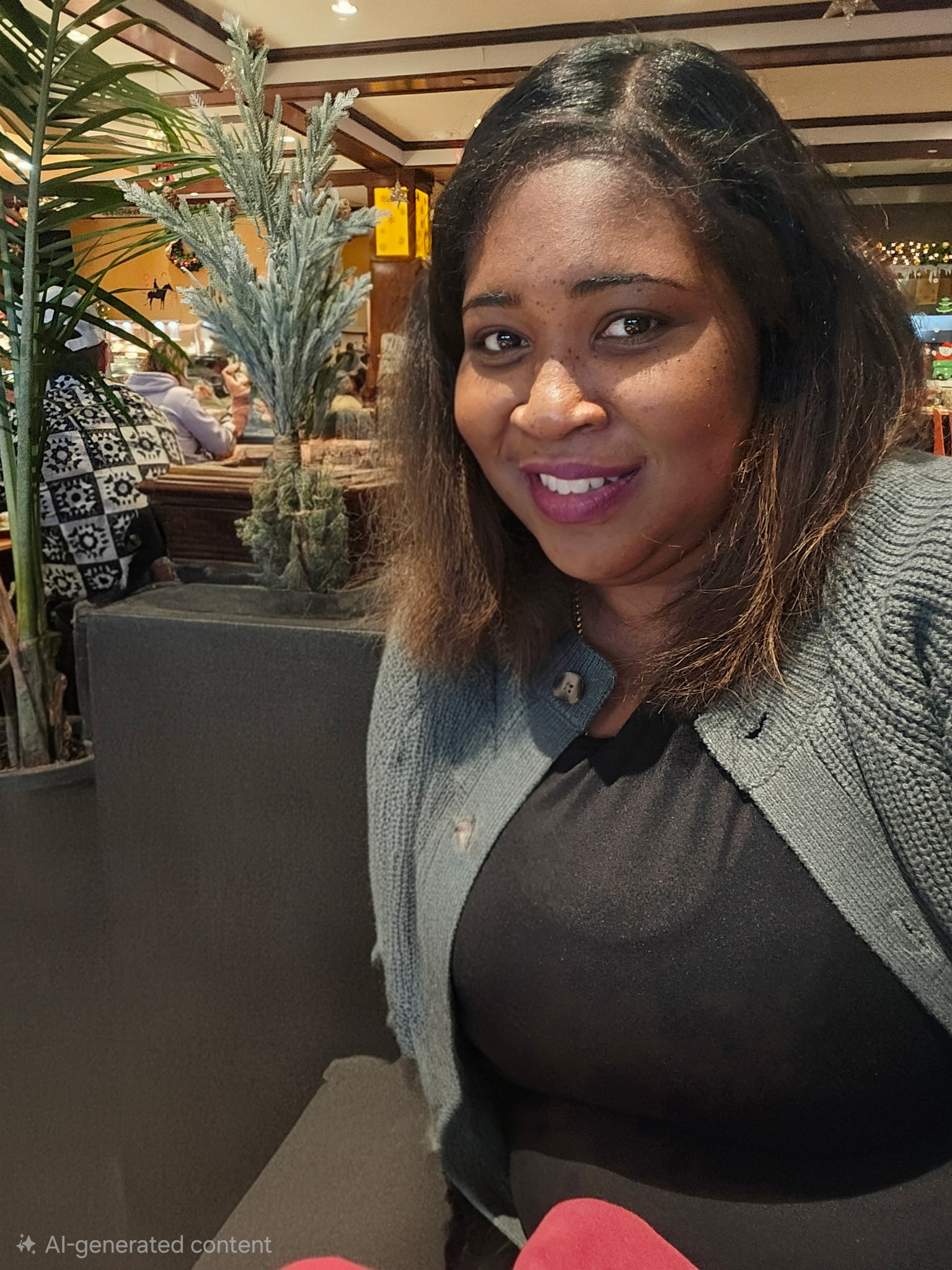 Yahreema McFarlane