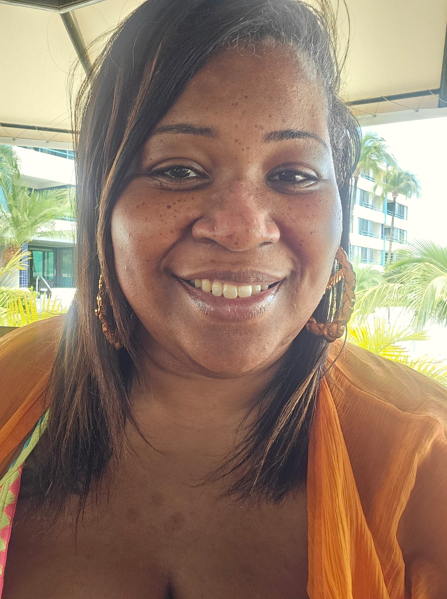 Yahreema McFarlane