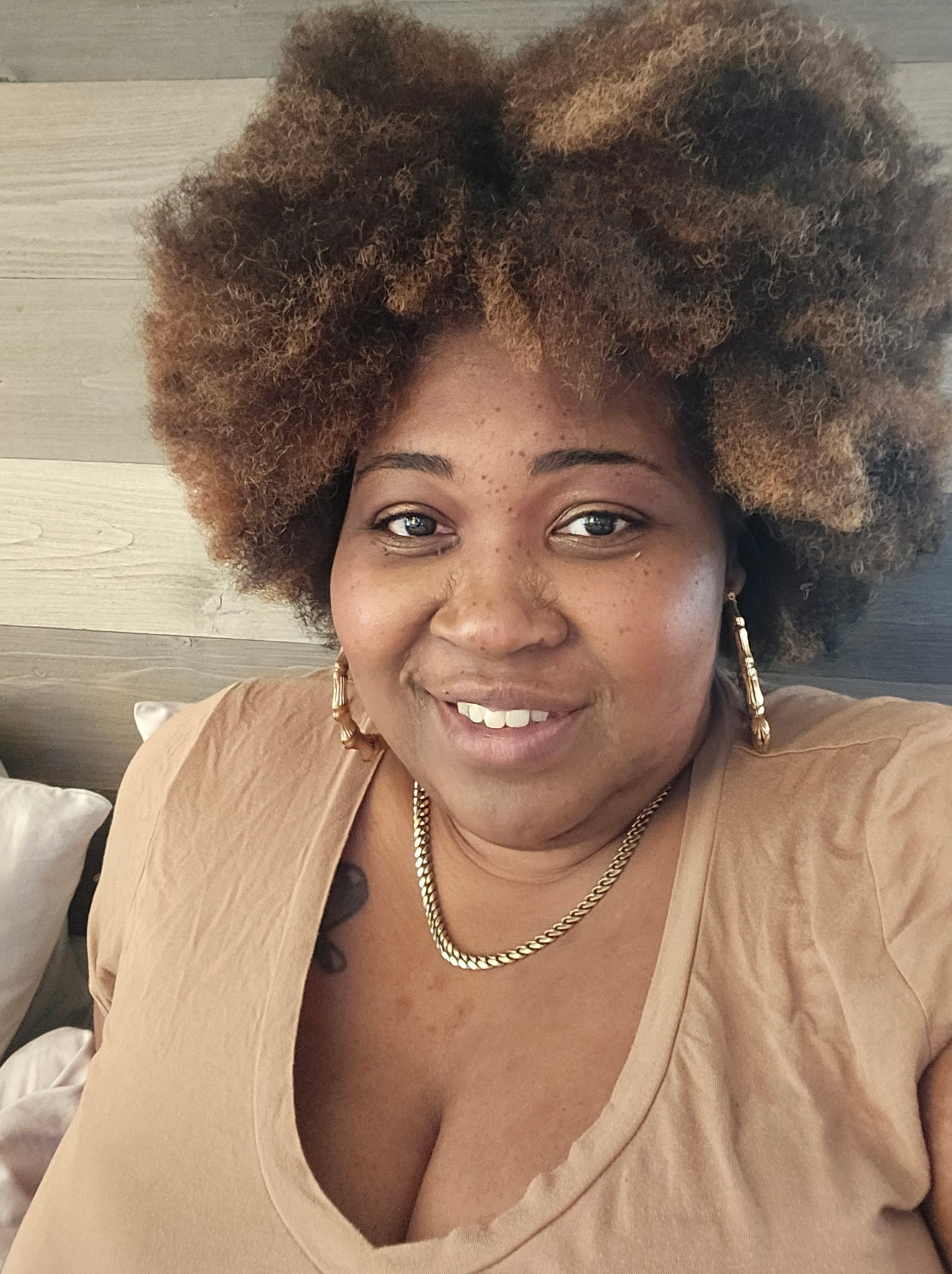 Yahreema McFarlane