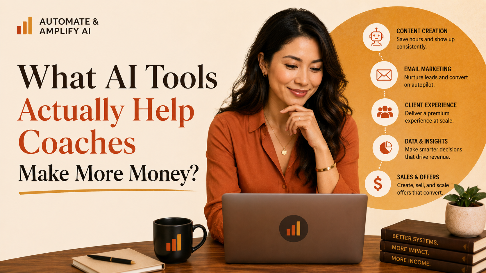 What AI Tools Actually Help Solopreneurs Make More Money?