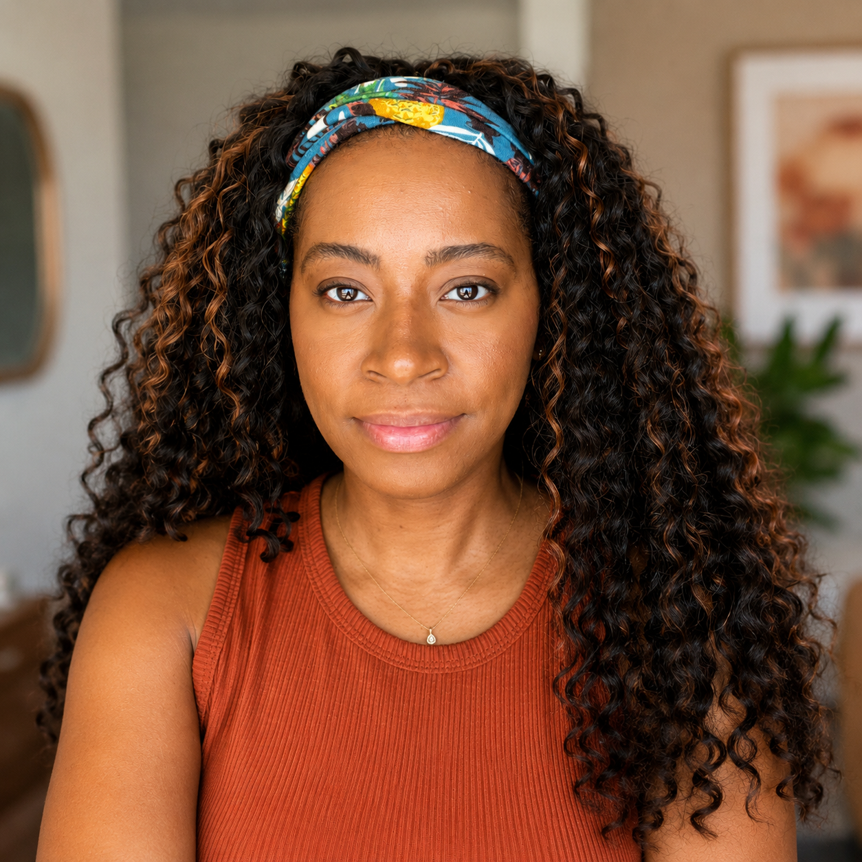 Semonna McNeil