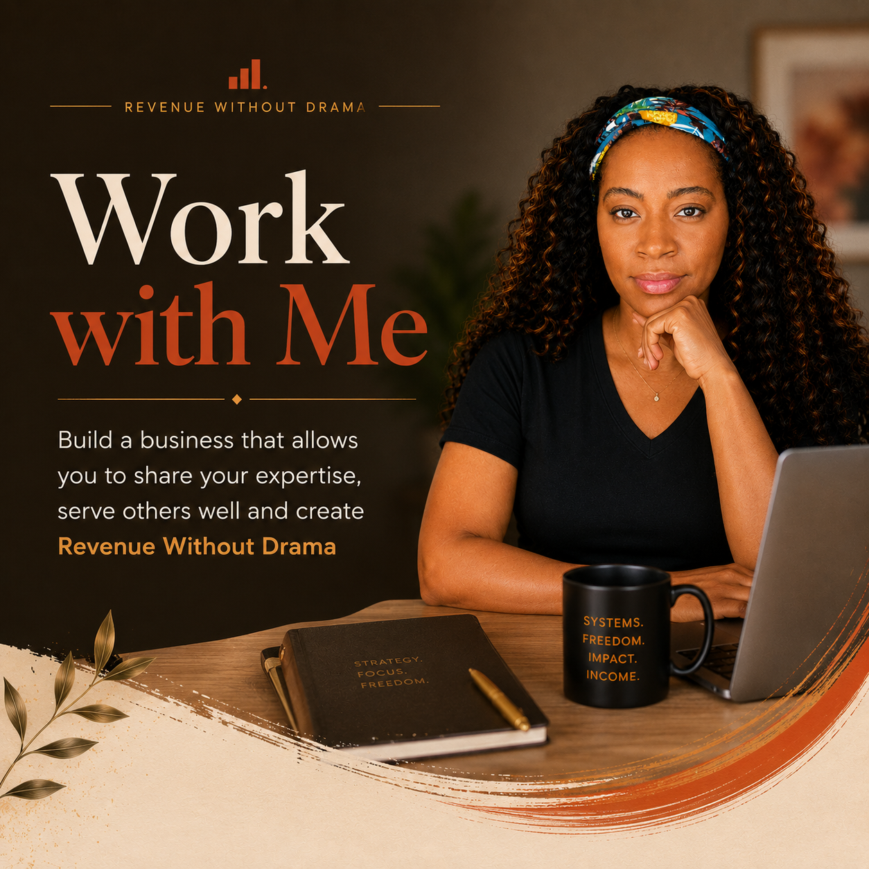 Work With Me
