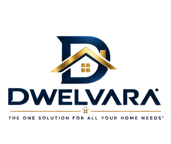 Dwelvara logo