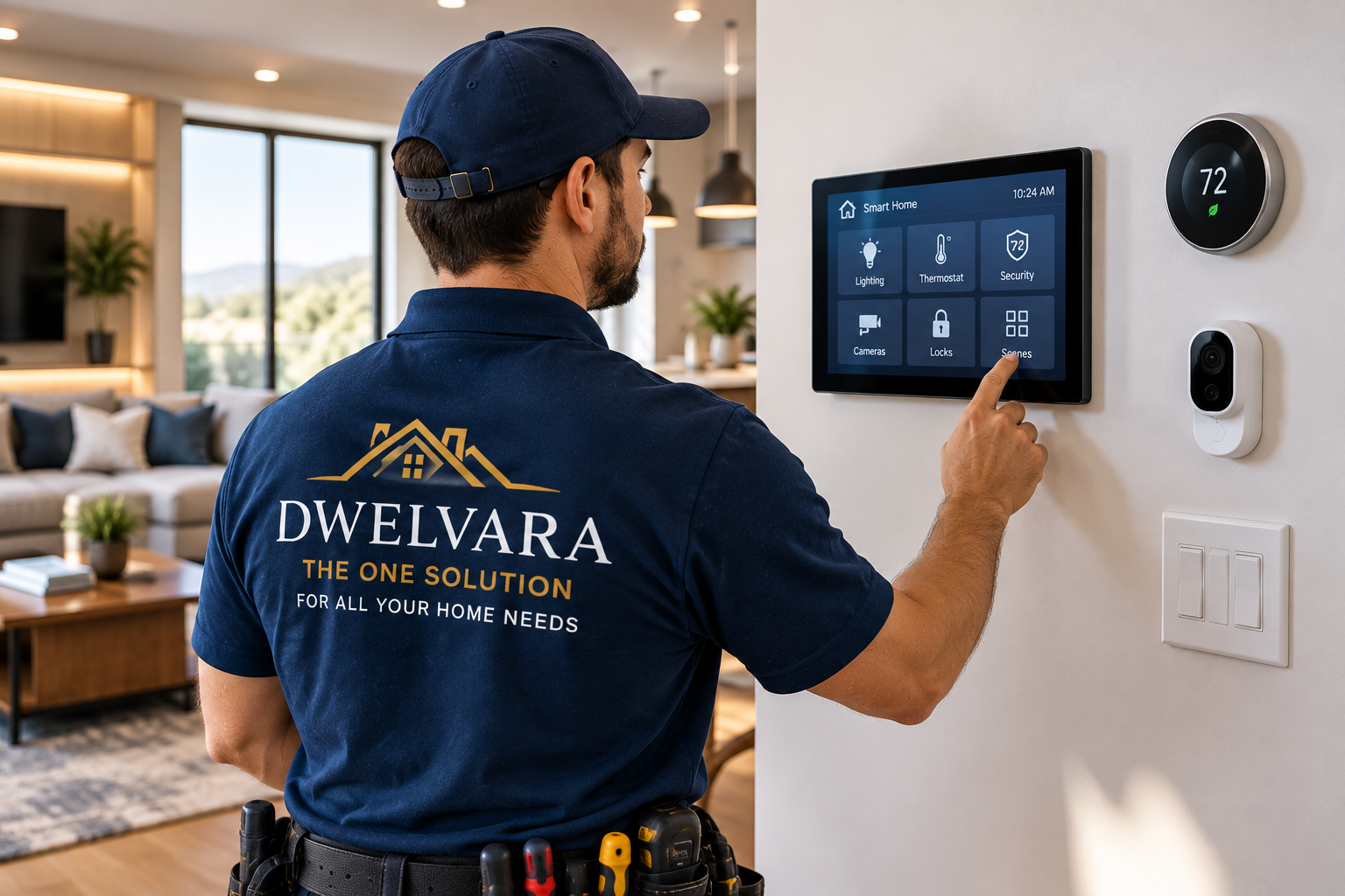 Home automation