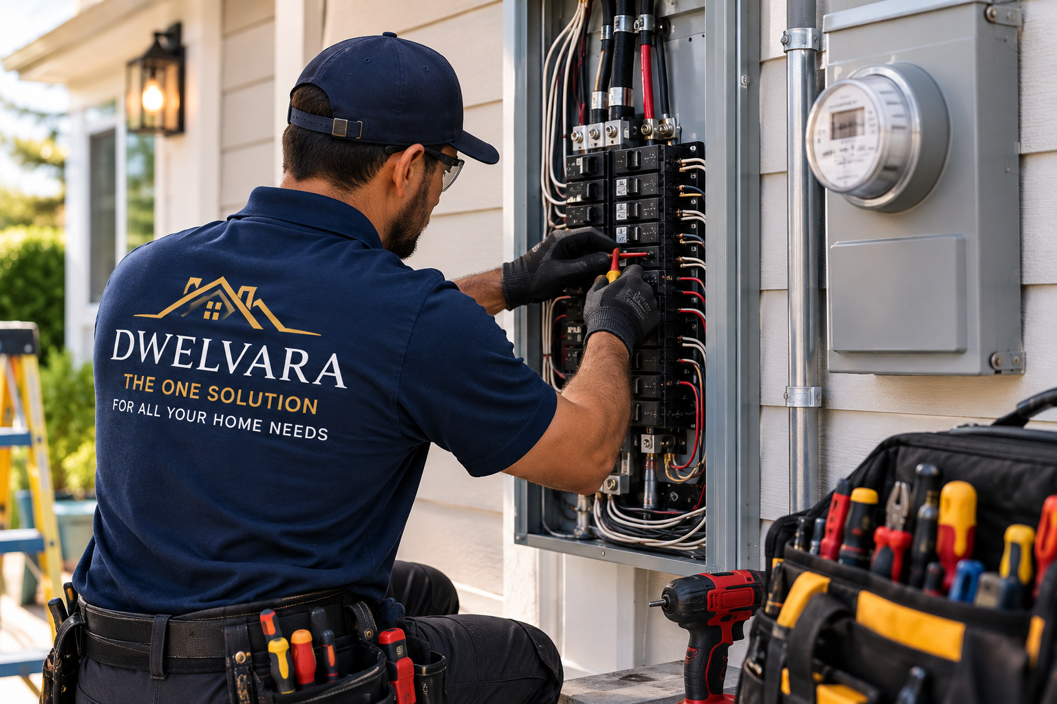 Electrical services