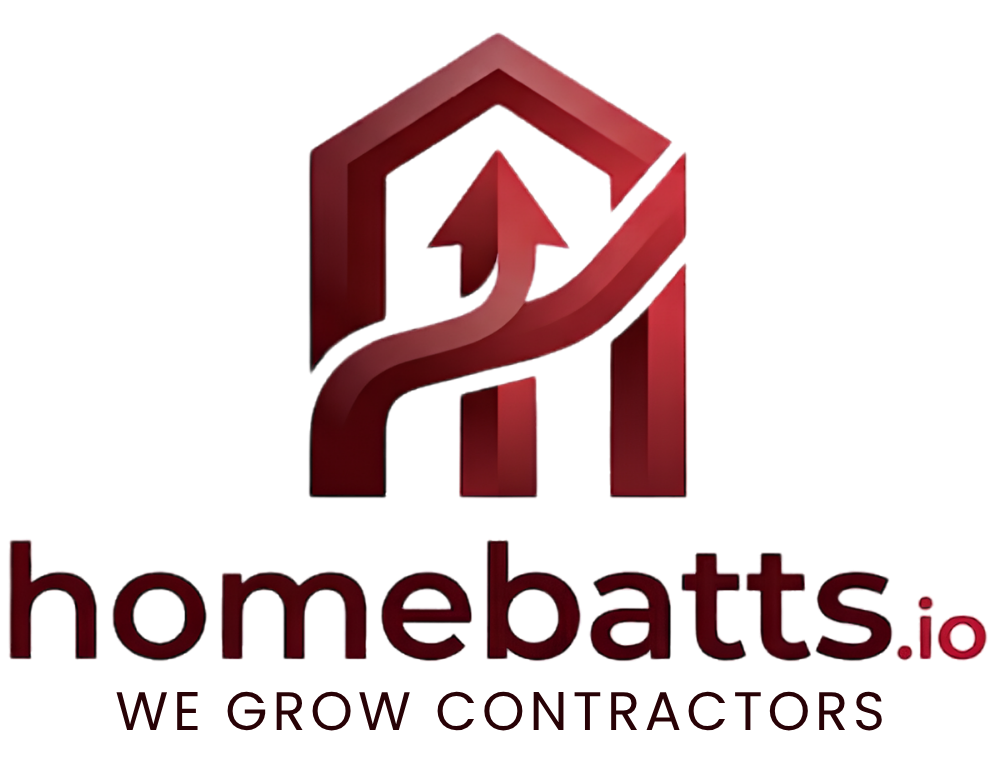Homebatts logo