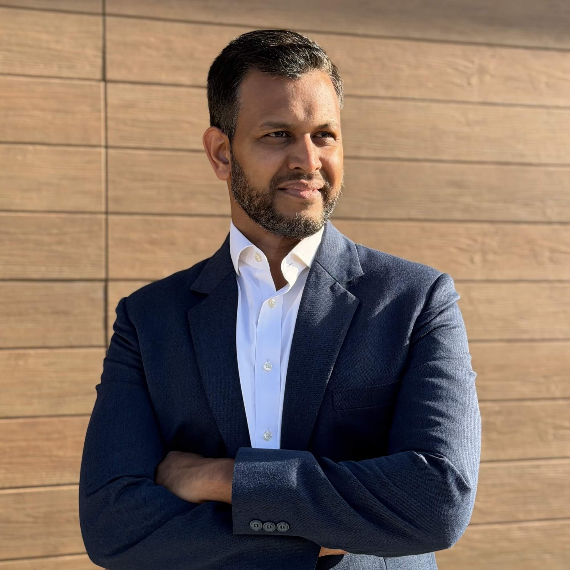 Dr. Mohsin Ansari, DPT