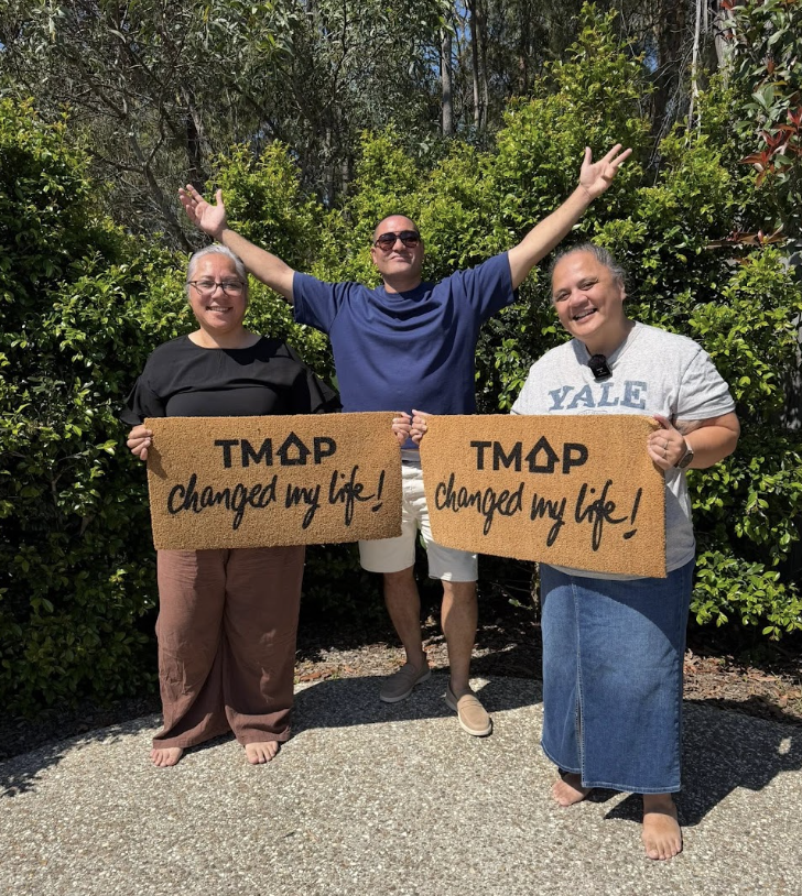 TMAP finance and property handled for you
