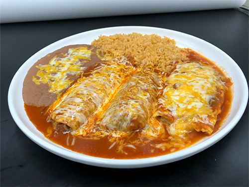 Food Dishes Washington